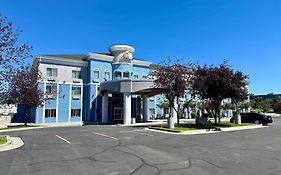 Comfort Inn Ogden Near Event Center