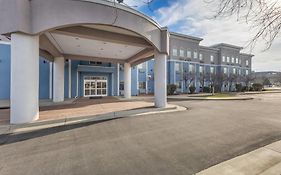 Comfort Inn Ogden Near Event Center